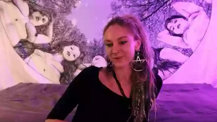 MsVixenViolet