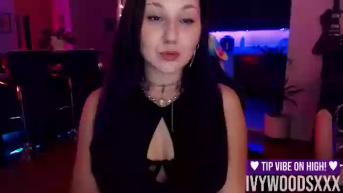IvyWoodsXXX