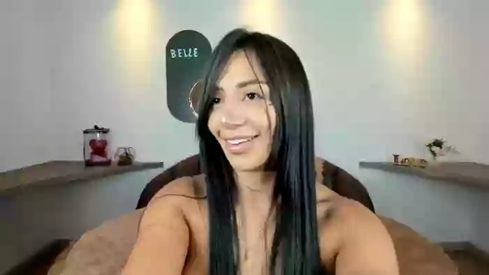 BelleJolie