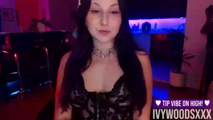 IvyWoodsXXX