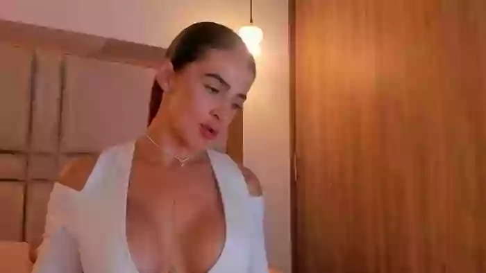 MacarenaEscobar27