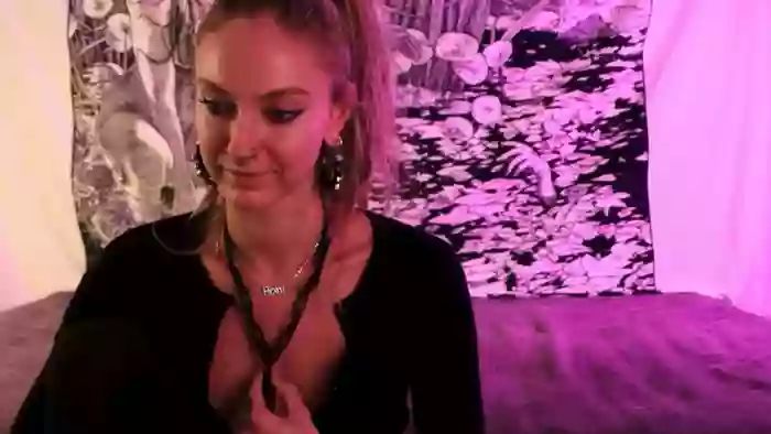 MsVixenViolet