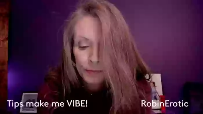 RobinErotic
