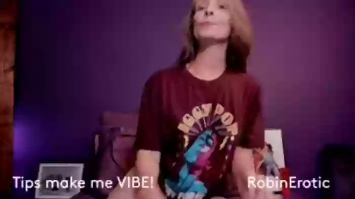 RobinErotic