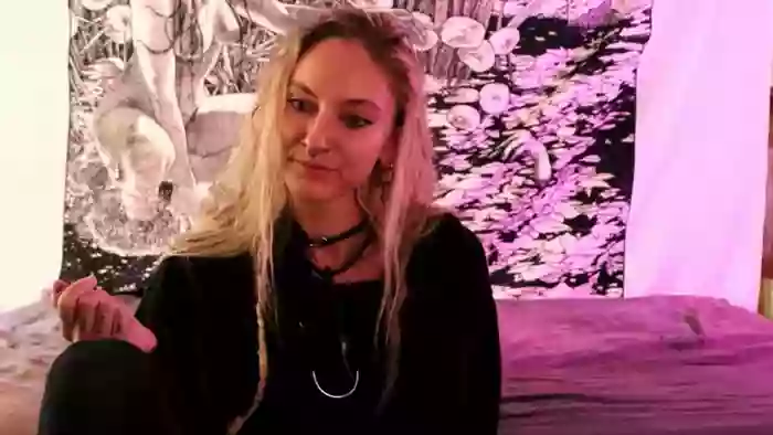 MsVixenViolet