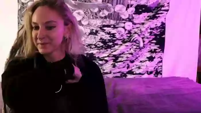 MsVixenViolet