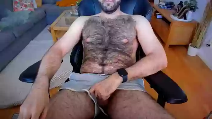 Hairycloudy