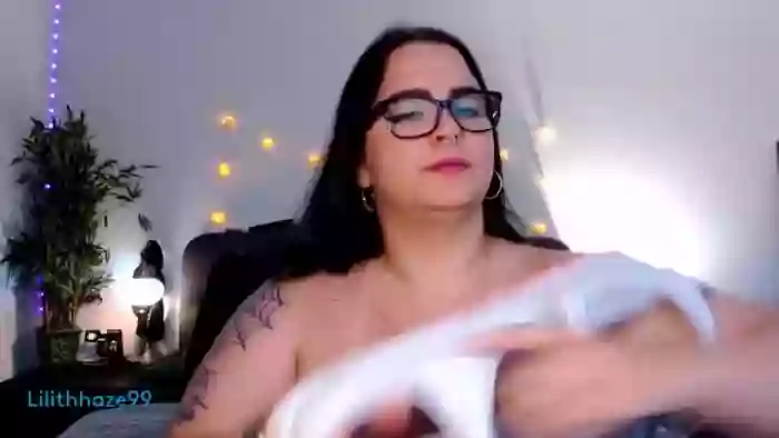 Lilithhaze99