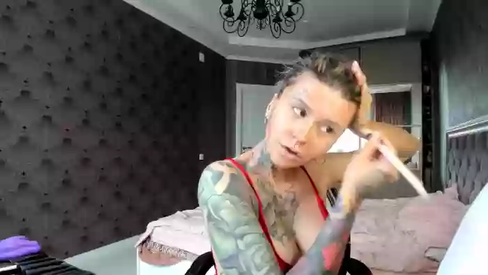 LilyDevelin