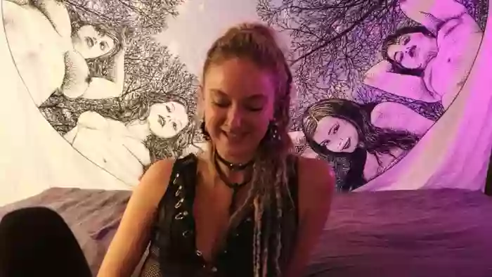 MsVixenViolet