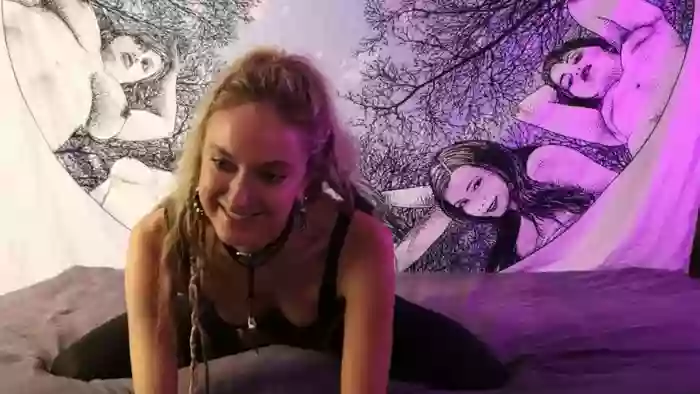 MsVixenViolet