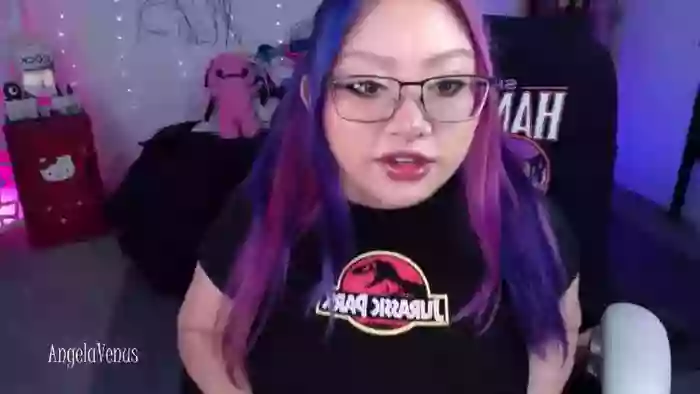 AngelaVenus