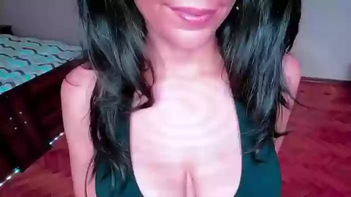 GoddessGabriella