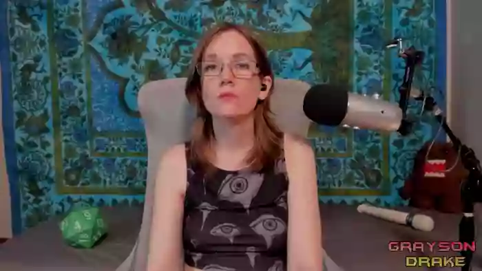 GraysonDrake