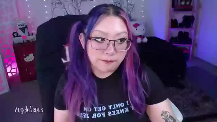 AngelaVenus