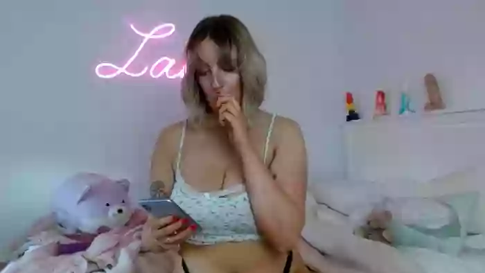 LuckyLana