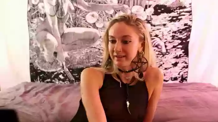 MsVixenViolet