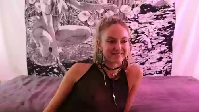 MsVixenViolet