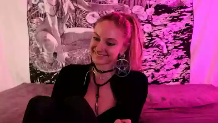 MsVixenViolet