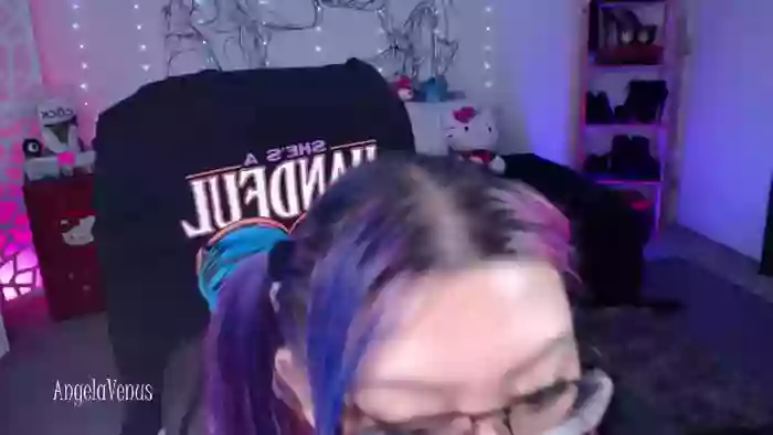 AngelaVenus