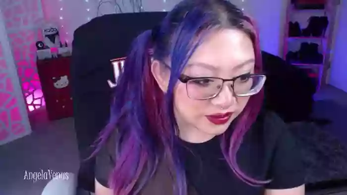 AngelaVenus