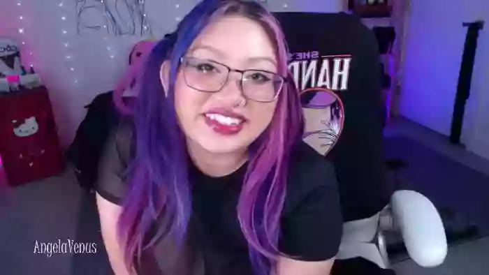 AngelaVenus