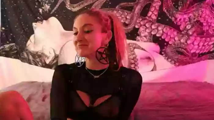 MsVixenViolet