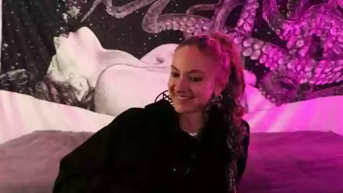 MsVixenViolet