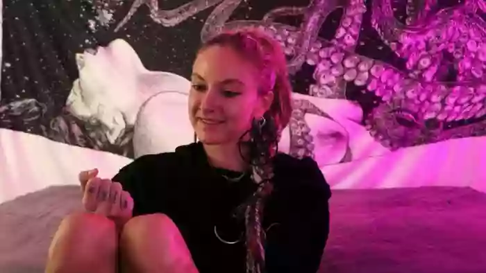 MsVixenViolet