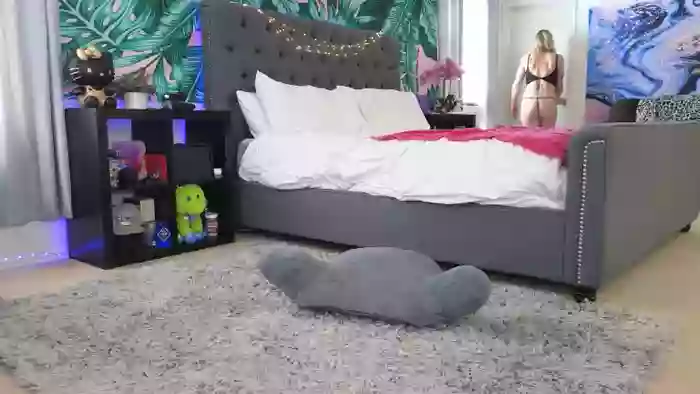 Tastesjustlikekandi