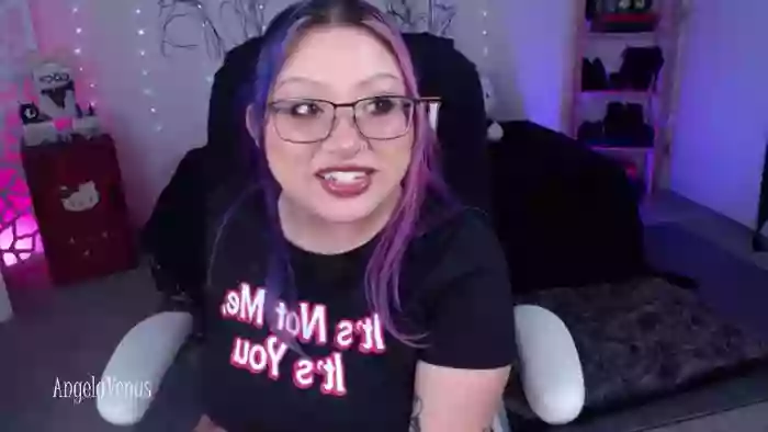 AngelaVenus
