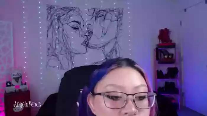 AngelaVenus