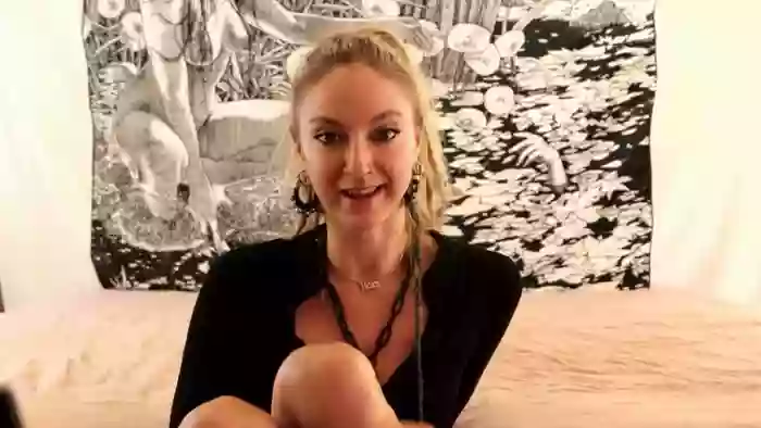 MsVixenViolet