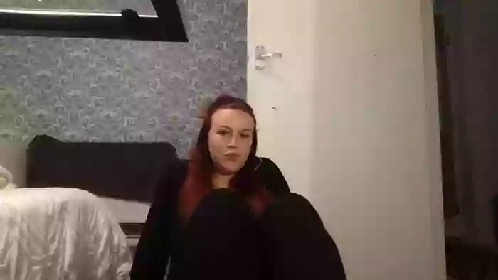 RedHeadLilyUK