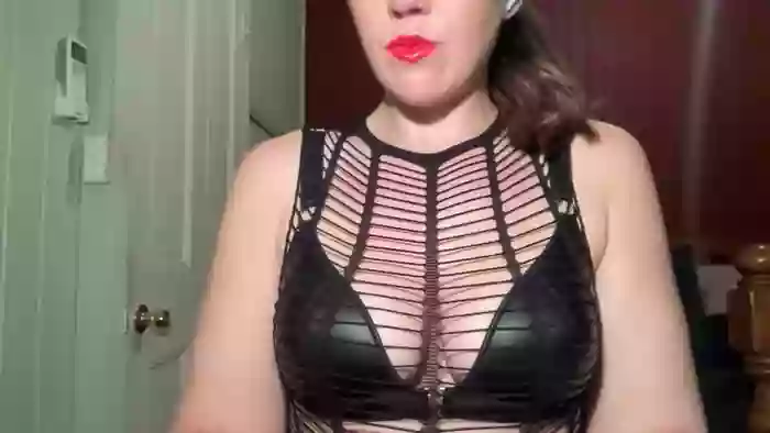 YesGoddessAmora