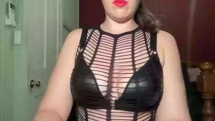 YesGoddessAmora