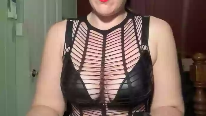 YesGoddessAmora