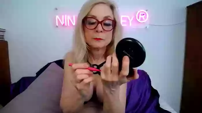NinaHartley