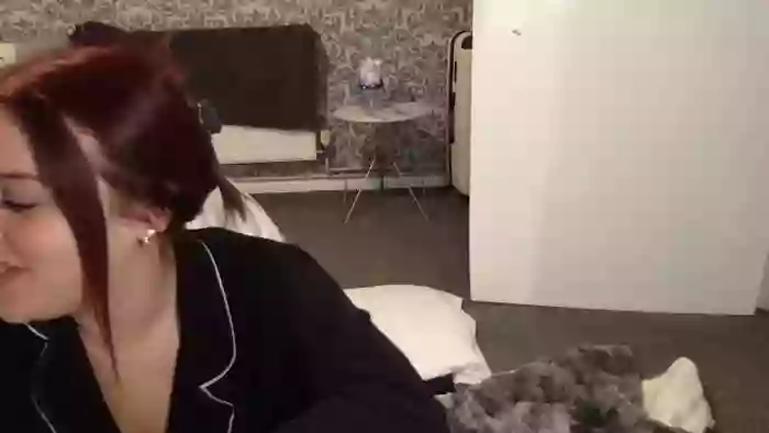 RedHeadLilyUK