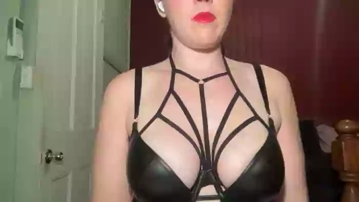 YesGoddessAmora