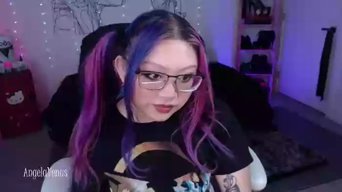 AngelaVenus