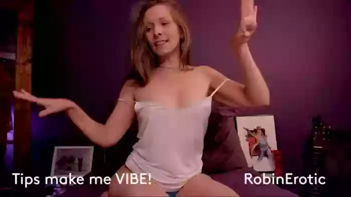 RobinErotic