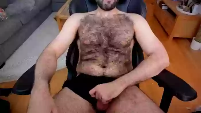 Hairycloudy