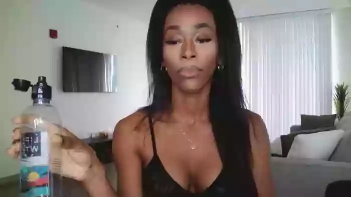 GoddessNaomiDiamonds