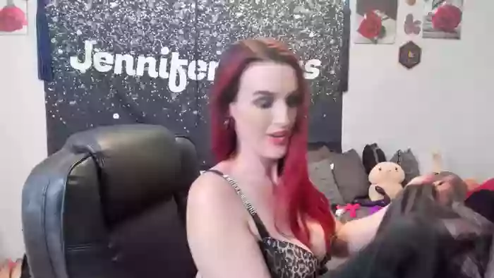 JenniferVegas
