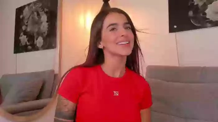 MacarenaEscobar27