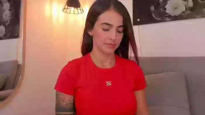 MacarenaEscobar27