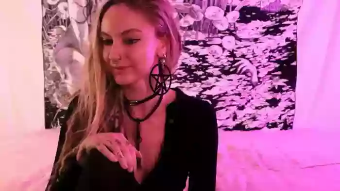MsVixenViolet