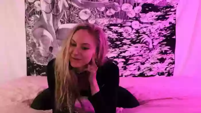 MsVixenViolet