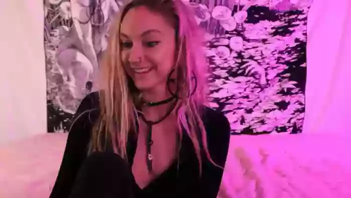 MsVixenViolet